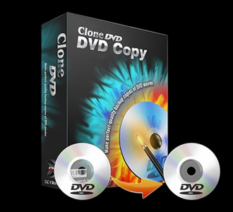 video von dvd auf pc kopieren, dvd video auf pc kopieren:2.3 CloneDVD DVD Copy