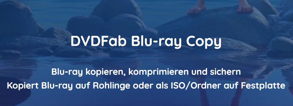 Das beste Tool für die Blu-ray-Digitalisierung