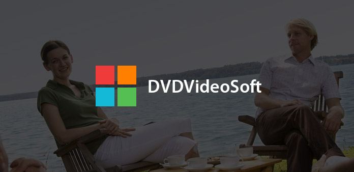 Netflix下載:DVDVideoSoft