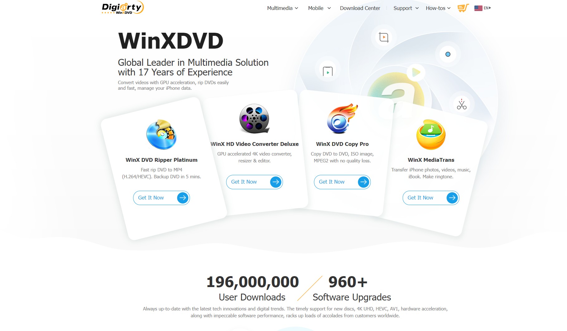 winxdvd youtube downloader