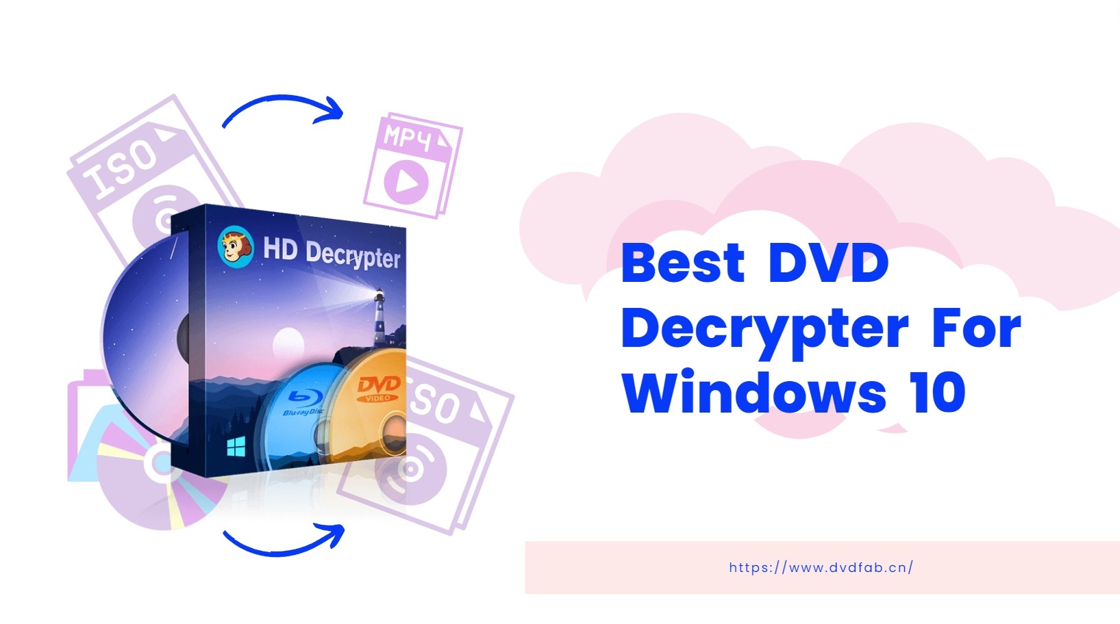 The Best DVD Decrypters for Windows 10