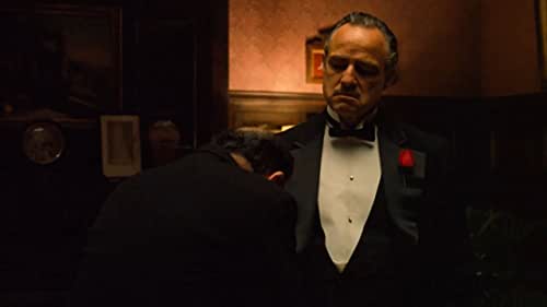 easter eggs in movies:5) The Godfather (1972)