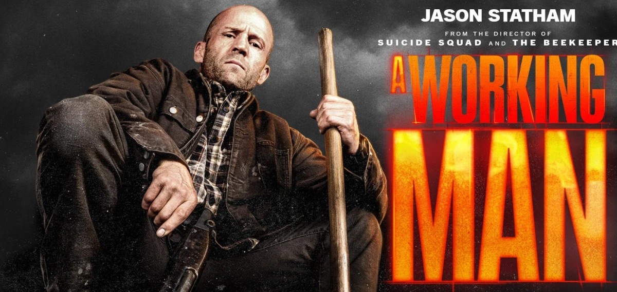 The 10 Best 4K Movies to Watch on Amazon Prime in 2025: a working man