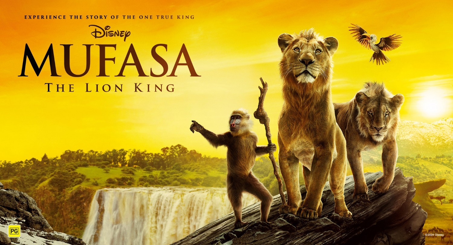 Top 10 Best Movies for Kids on YouTube [2025 Update]: mufasa the lion king