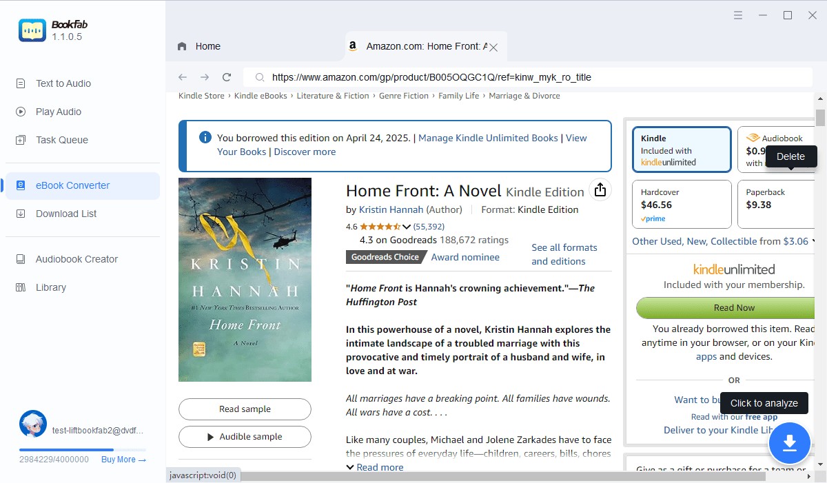 How to Read Kindle Books on iPad/iPhone Without Kindle App