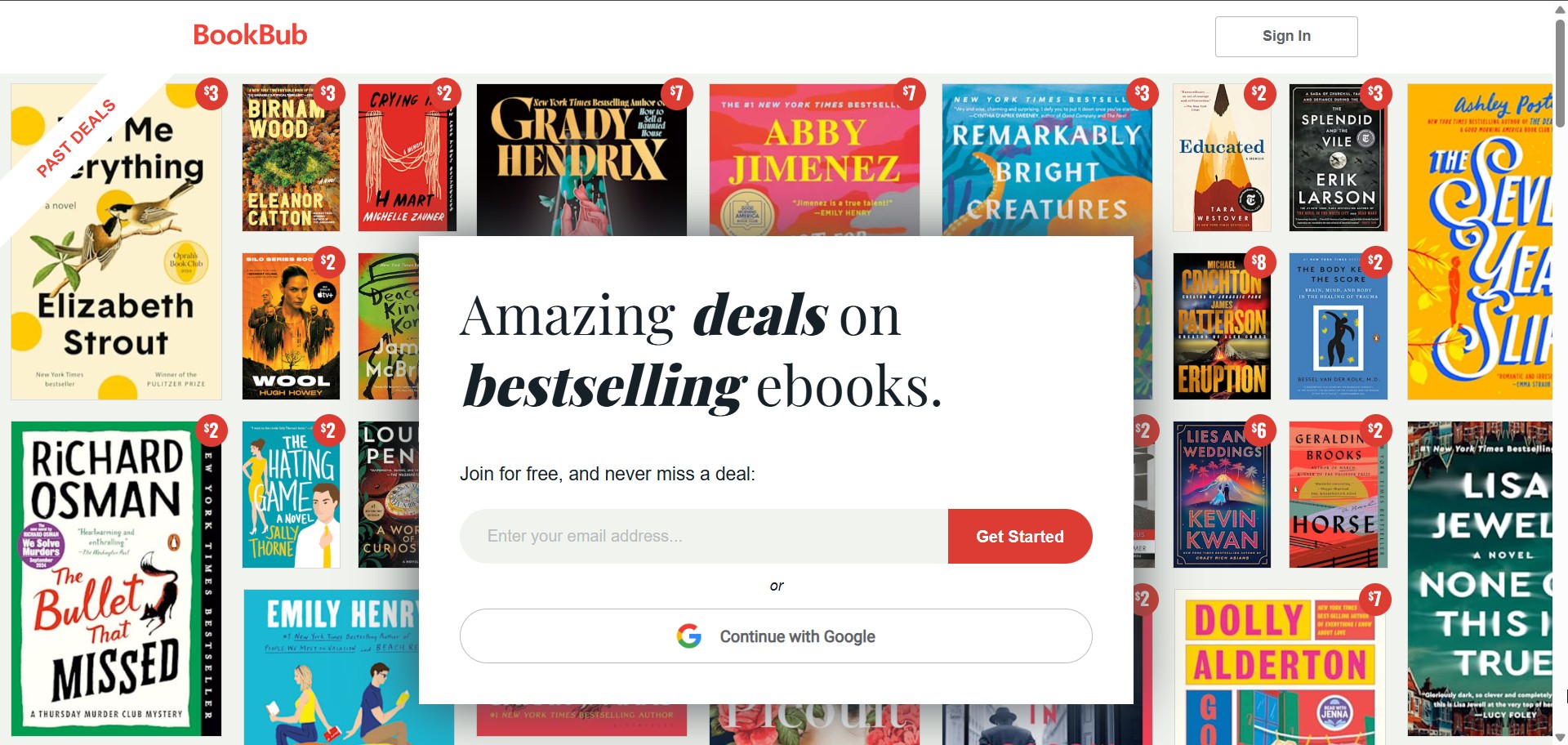 how to get free books on kindle