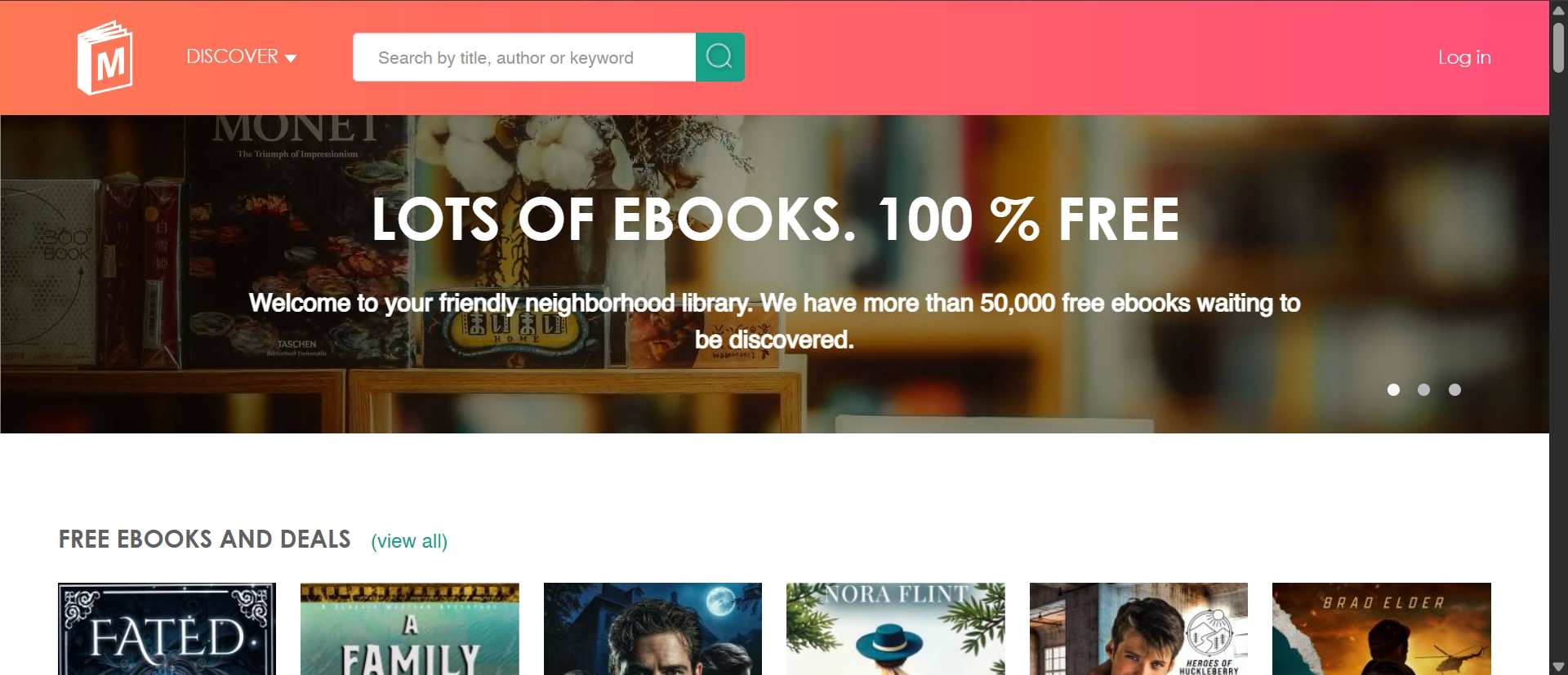book torrents