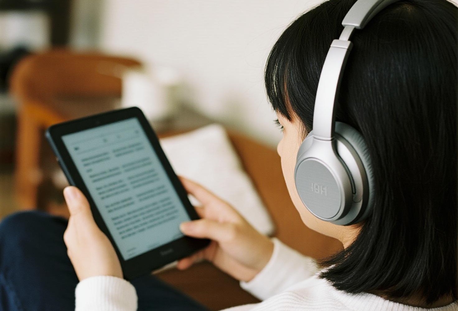 Warum blockbasierte Architektur beim Konvertieren von E-Books zu Hörbüchern wichtig ist