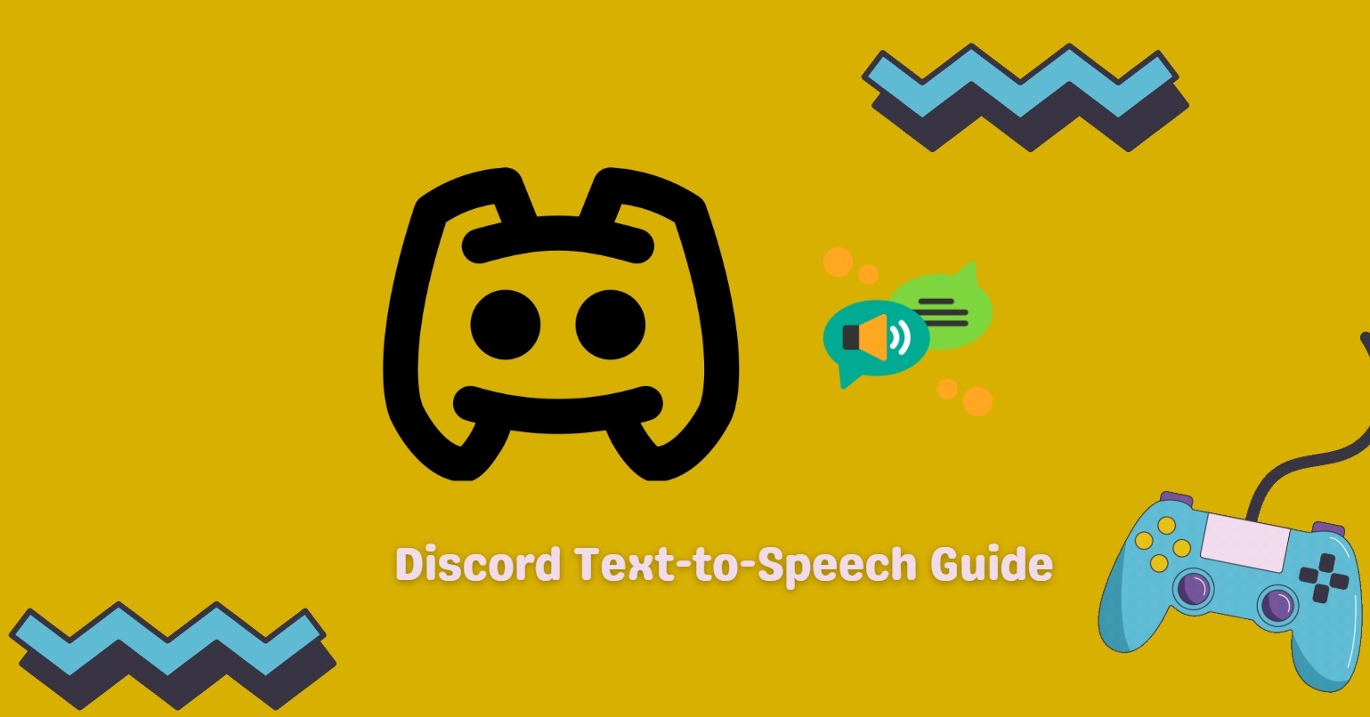 how to use text to speech on discord