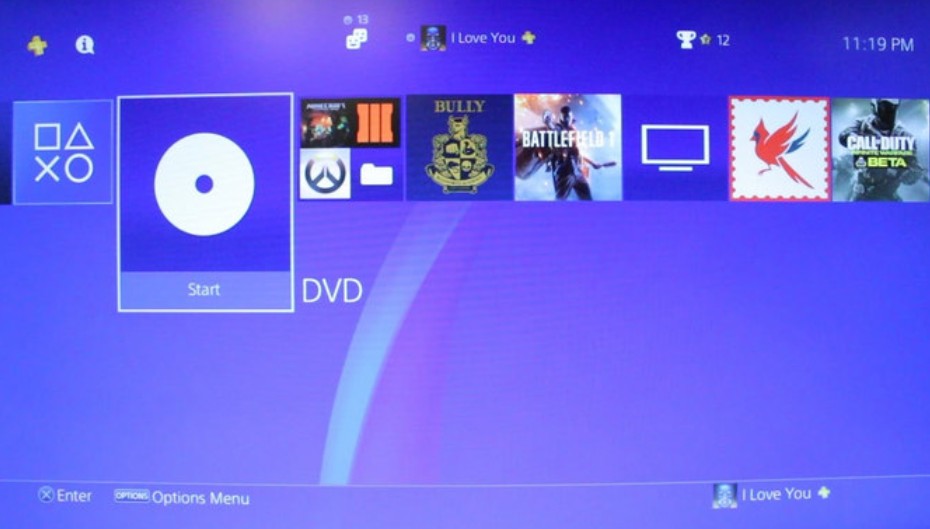 How to Play a DVD On PS5 Standard Edition? 