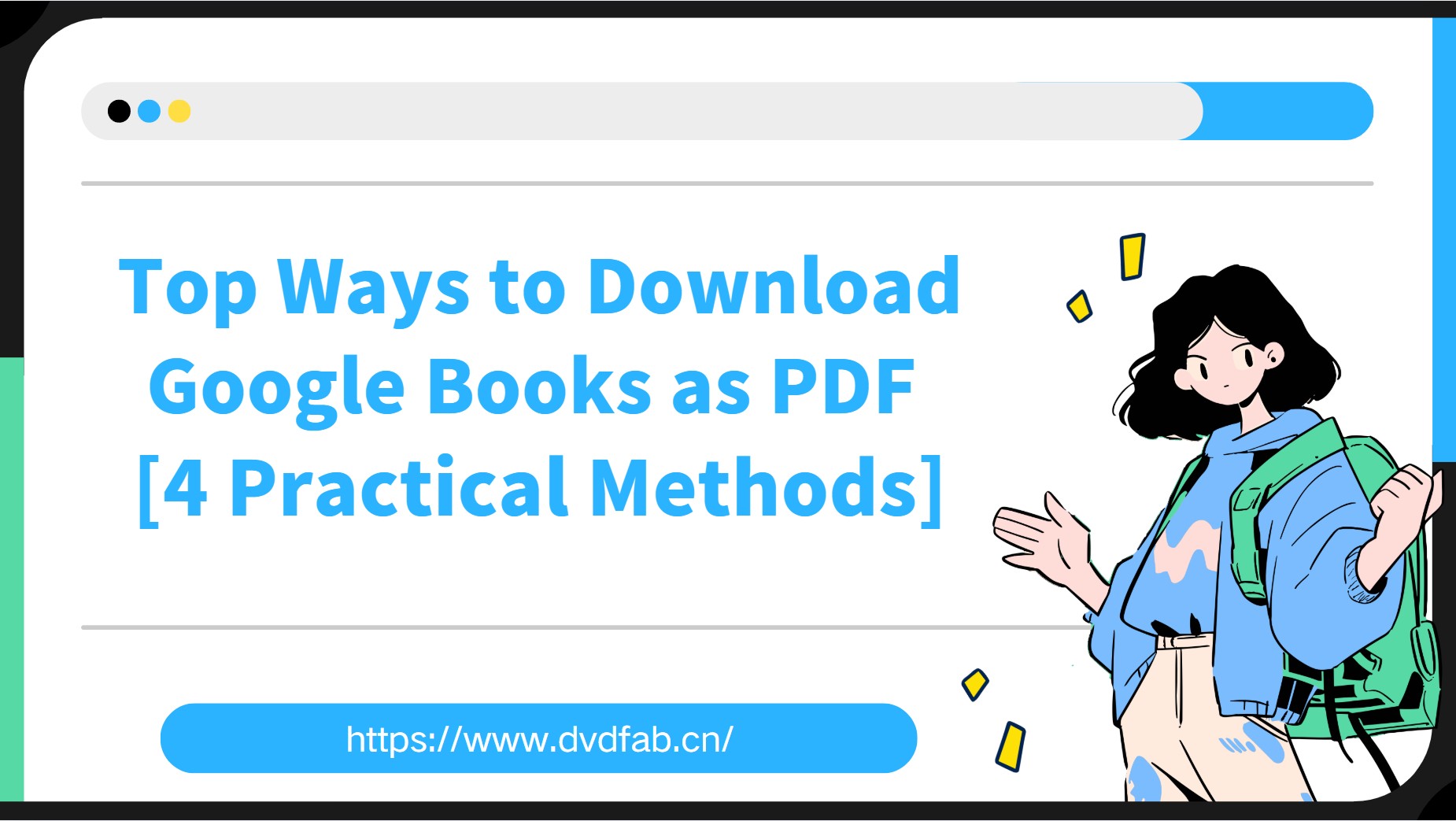 Top Ways to Download Google Books as PDF in 2025 [4 Practical Methods]