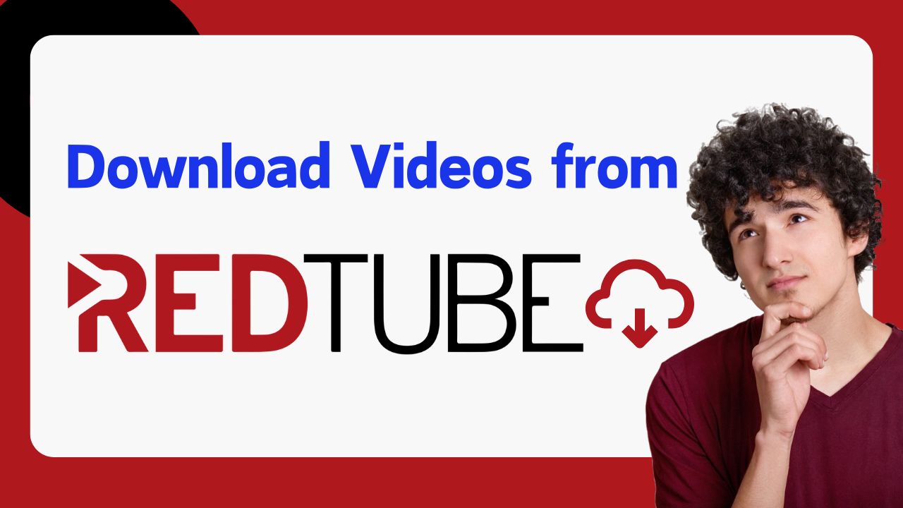 how to download redtube video