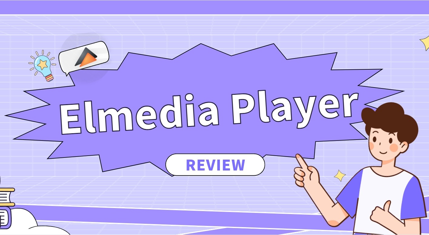 Elmedia Player for Mac: Best Features Overview in 2025