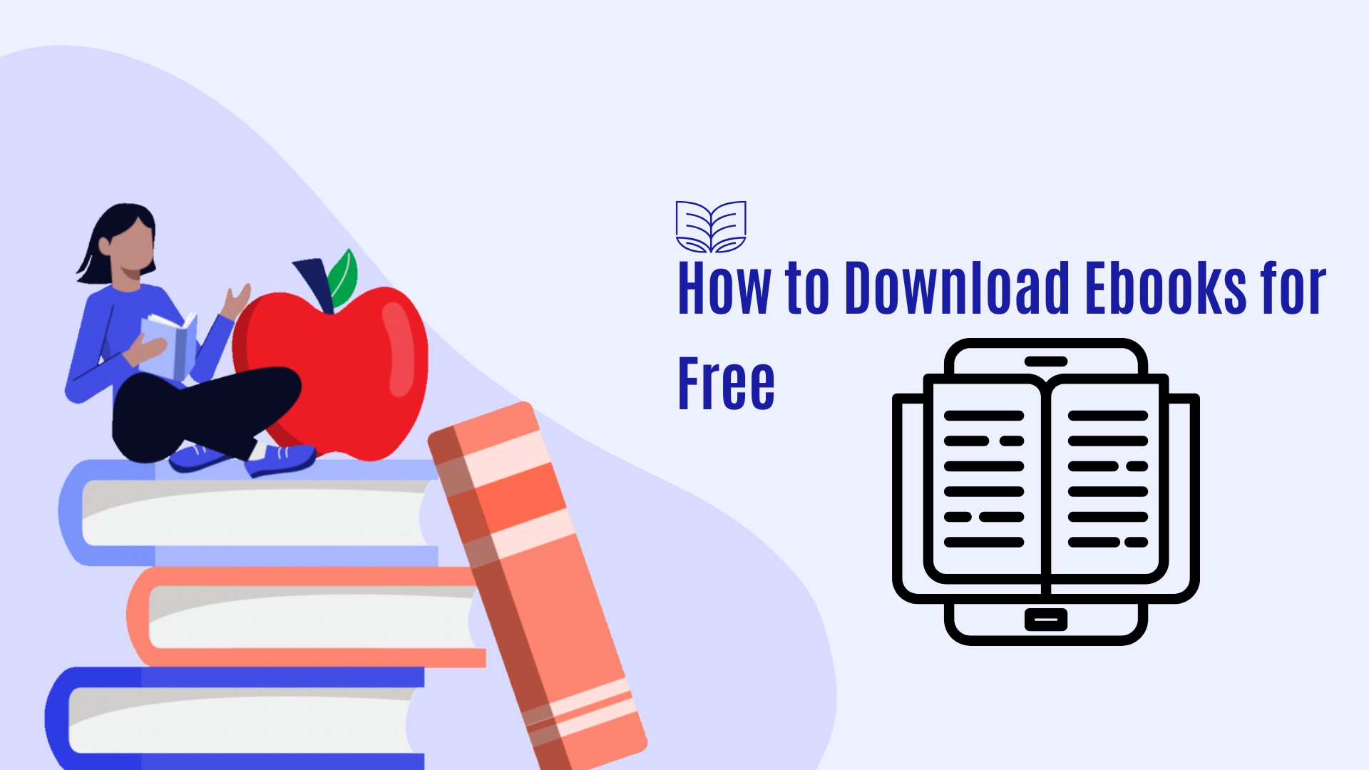 Top 10 Sites to Download Ebooks for Free and Expand Digital Library