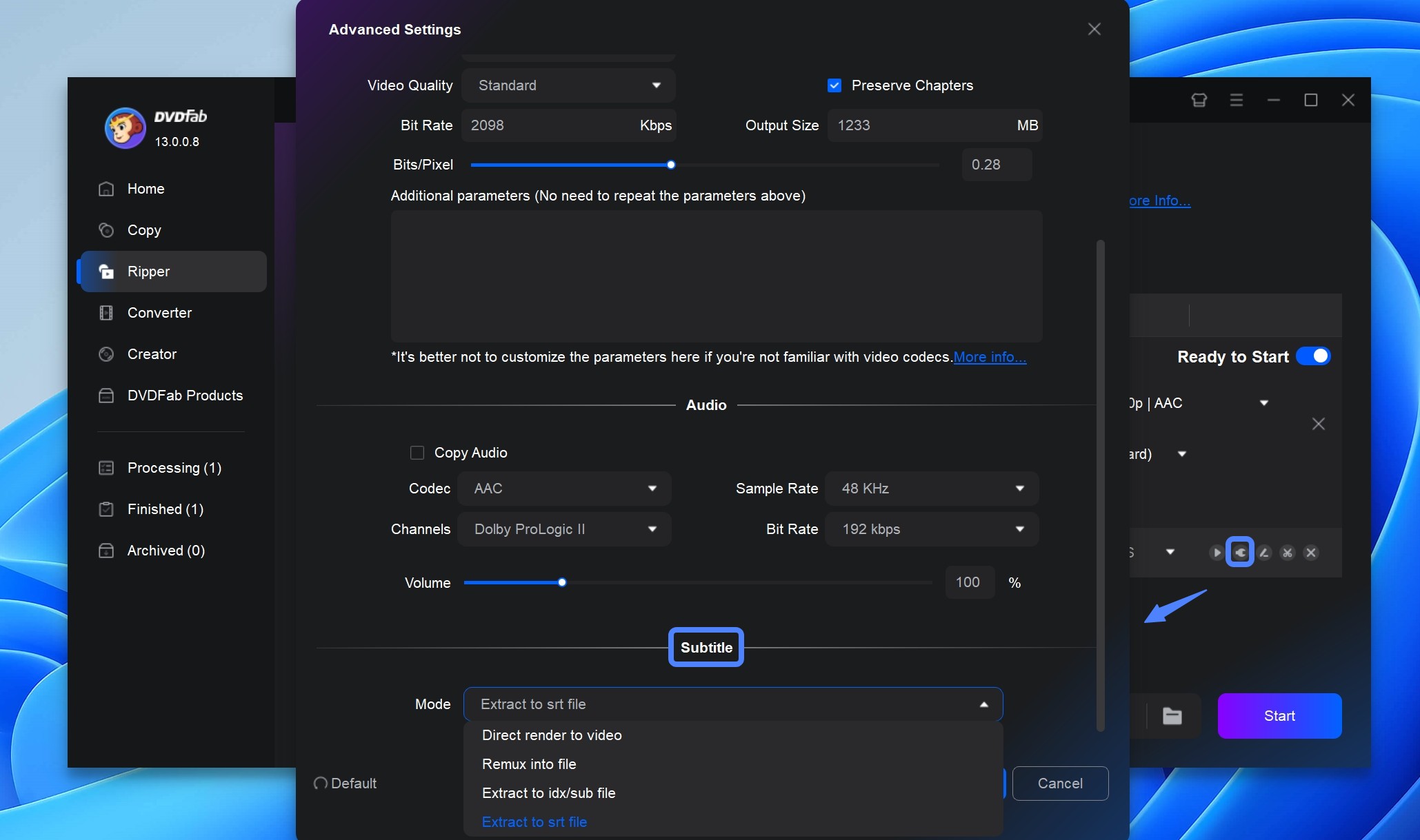 Best HandBrake Alternative to Manage Subtitles