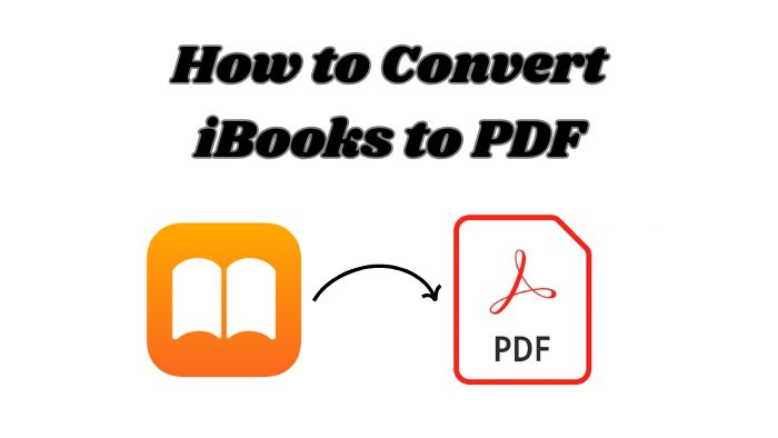 How to Convert iBooks to PDF: The Complete 2025 Guide