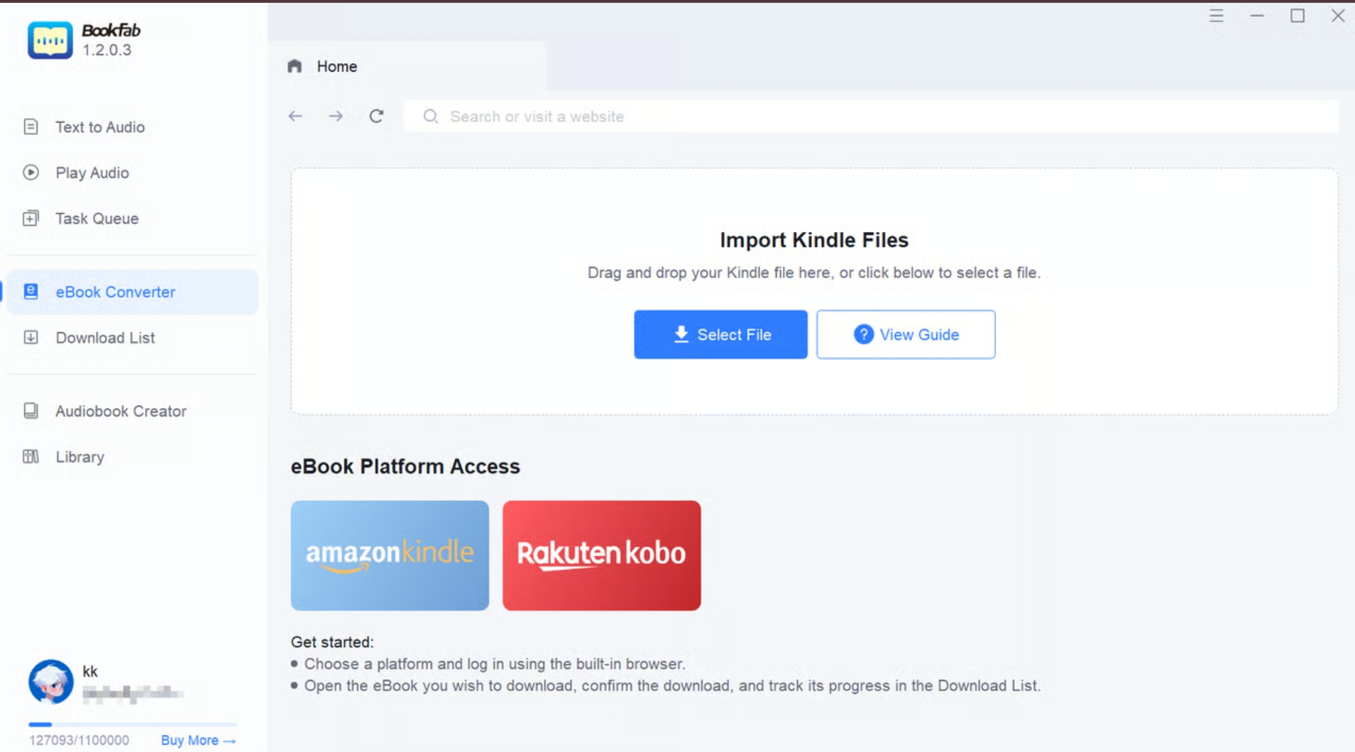 Kobo plus vs Kindle unlimited: Read Your Kobo/Kindle eBooks on Other Devices