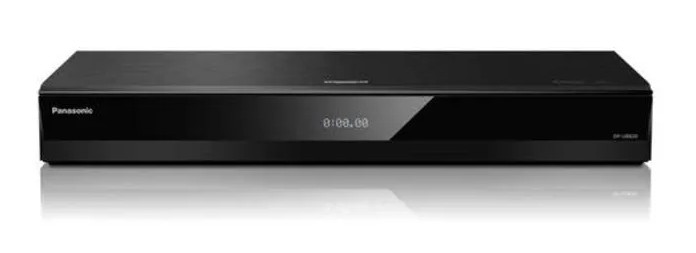 portble Blu ray player