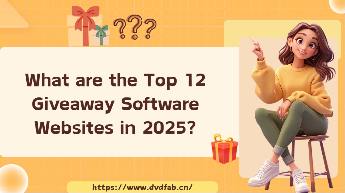 What are the Top 10 Giveaway Software Websites in 2025?