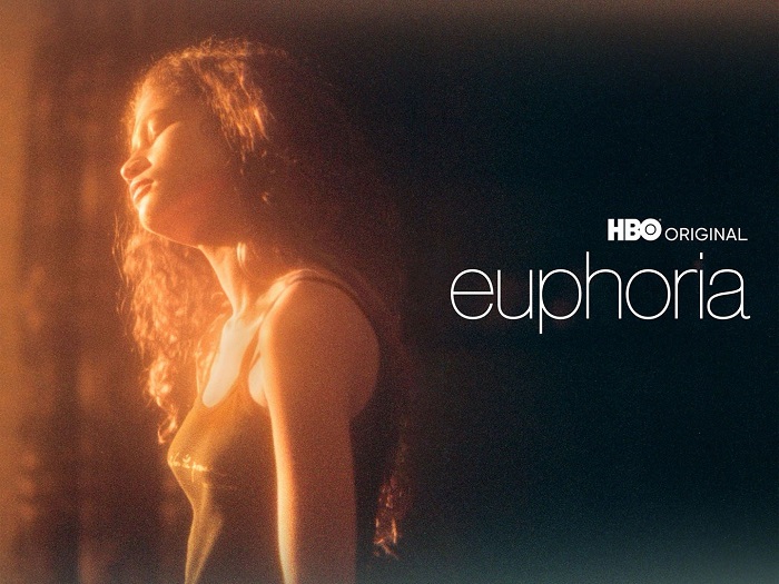 Where to Watch Euphoria Netflix Series?