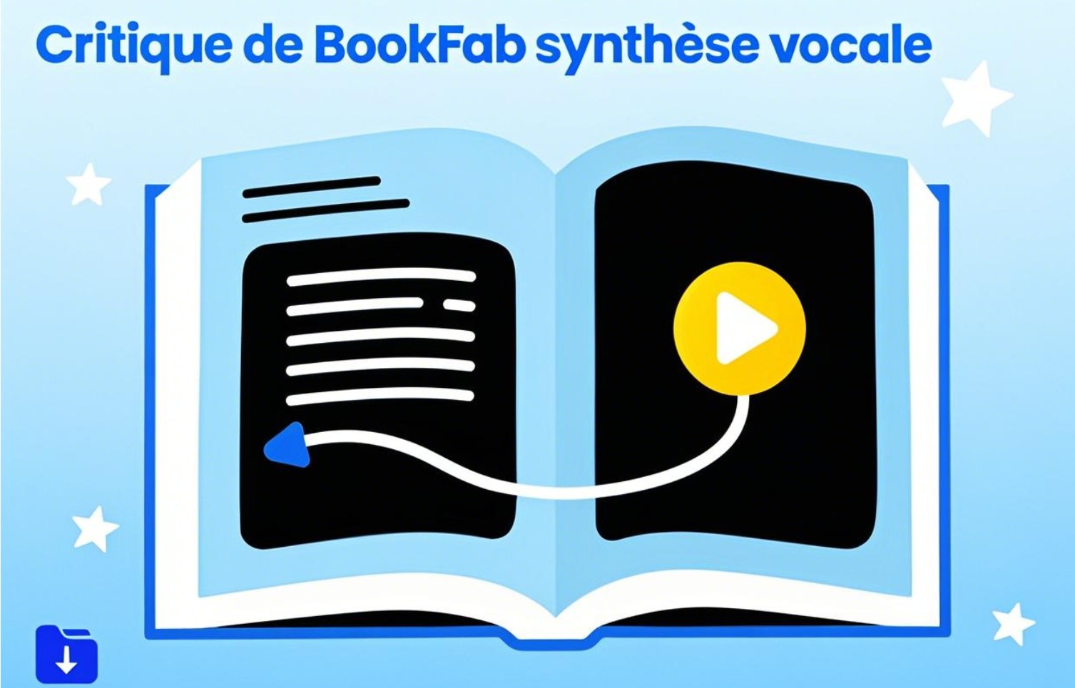 Critique de BookFab synthèse vocale en 2025 | Meilleur lecteur de texte AI ?