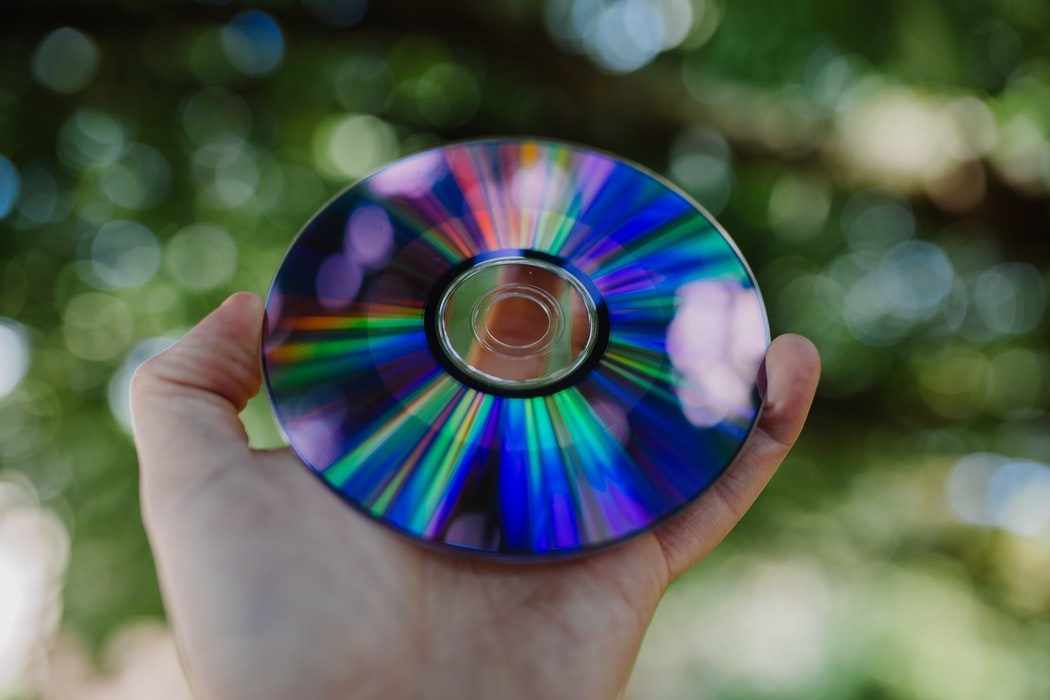 Comment extraire et graver des CD et DVD de musique