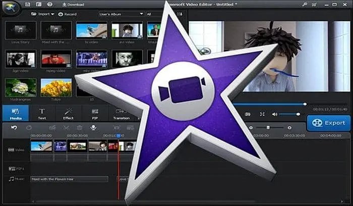 Video Enhancer gratuit pour les utilisateurs de Mac