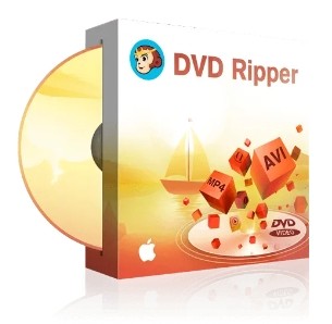 [Rip DVD Mac] Die 10 besten kostenlosen Lösungen zum DVD rippen für MAC 2024