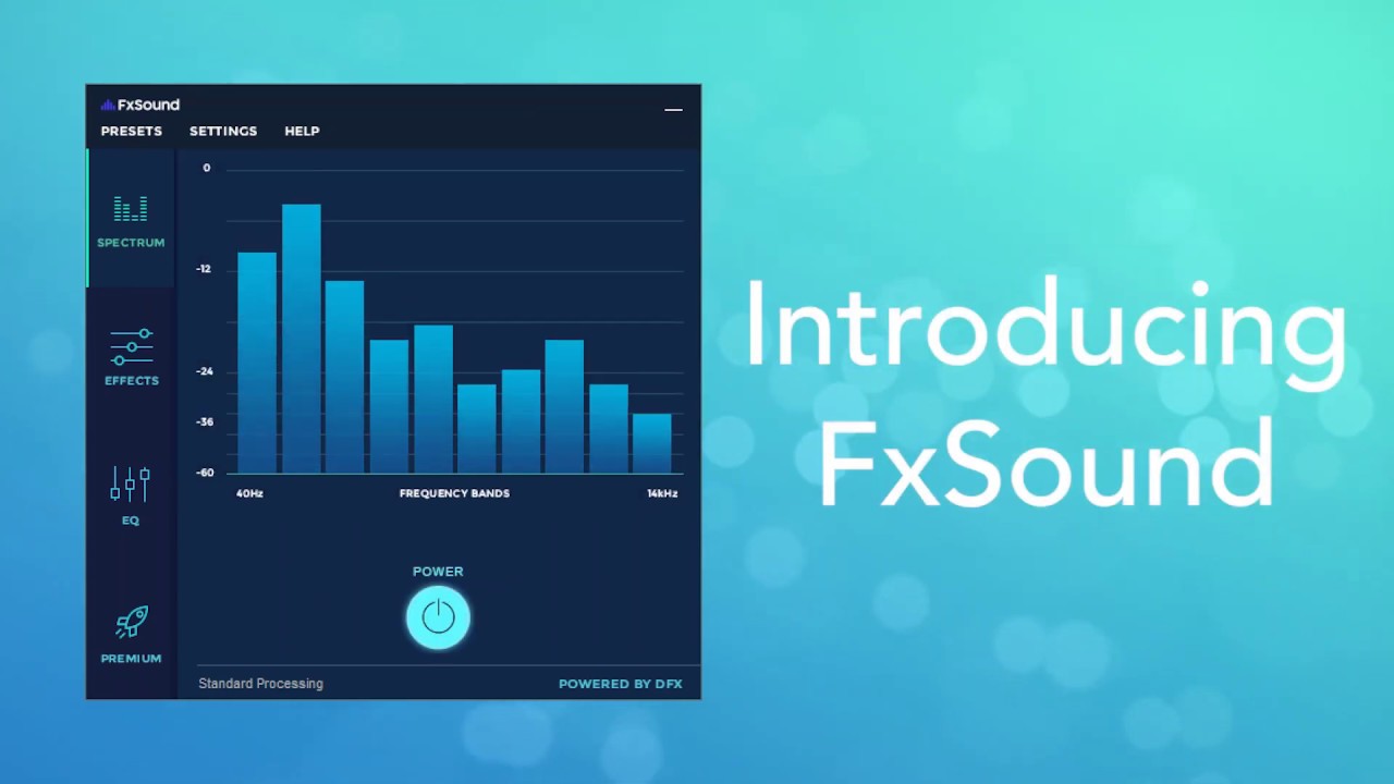 FxSound: The Sound Solution for Your Audio Needs