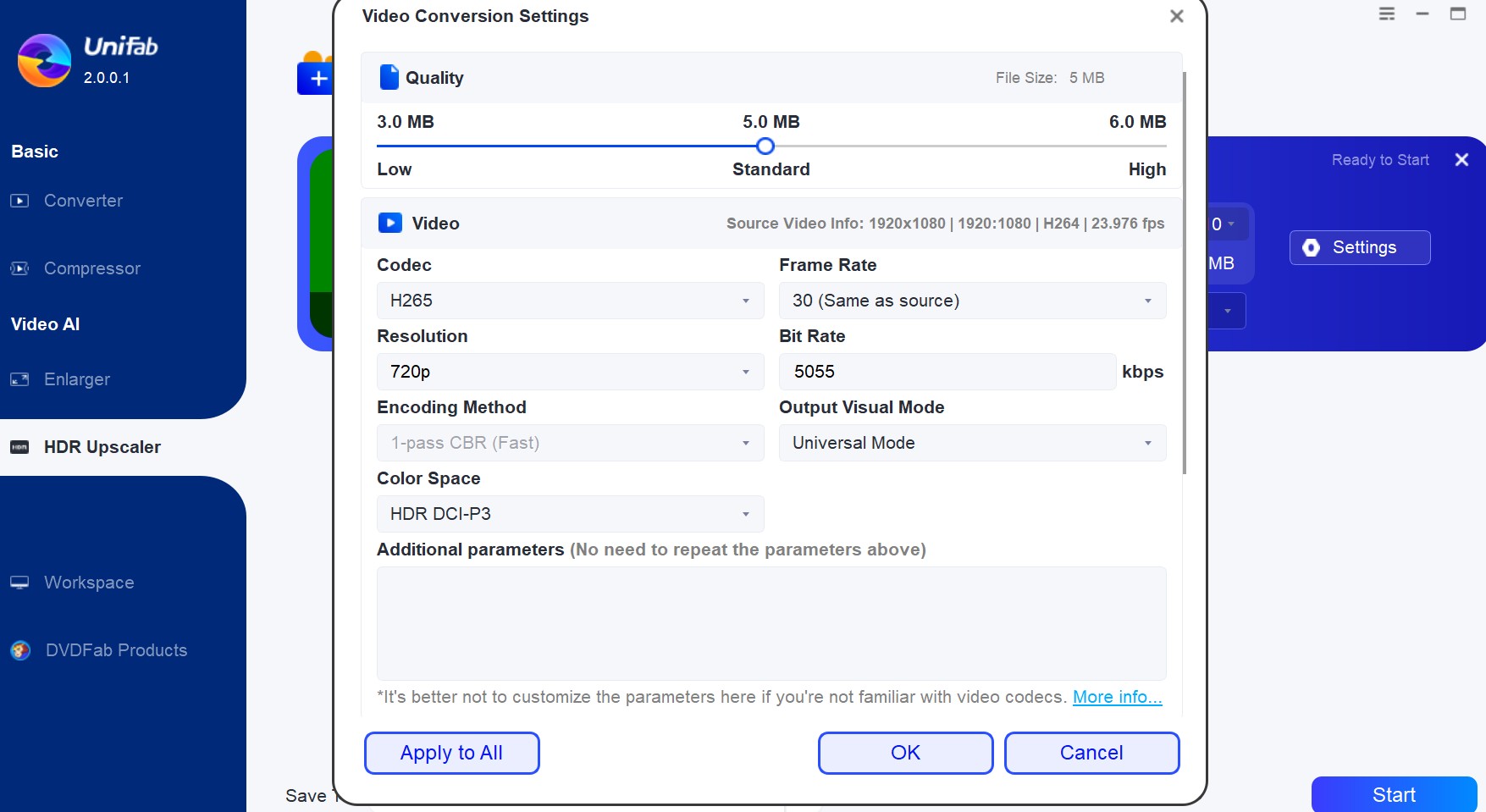 How to Get the 4K UHD HDR videos