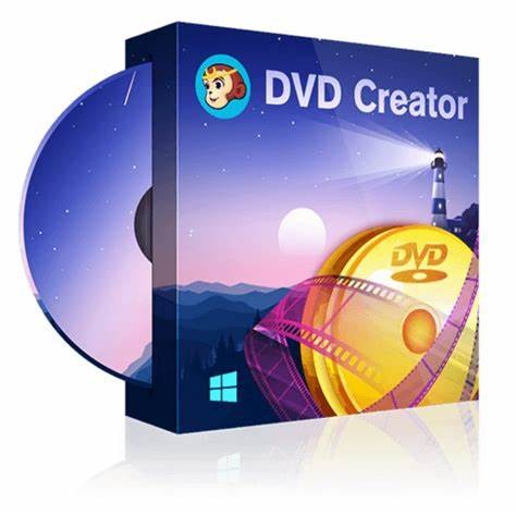 DVDFab DVD Creator