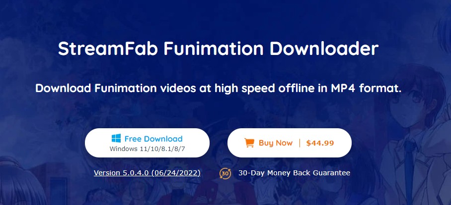 how to cancel funimation subscription:How to download Funimation anime: StreamFab Funimation Downloader