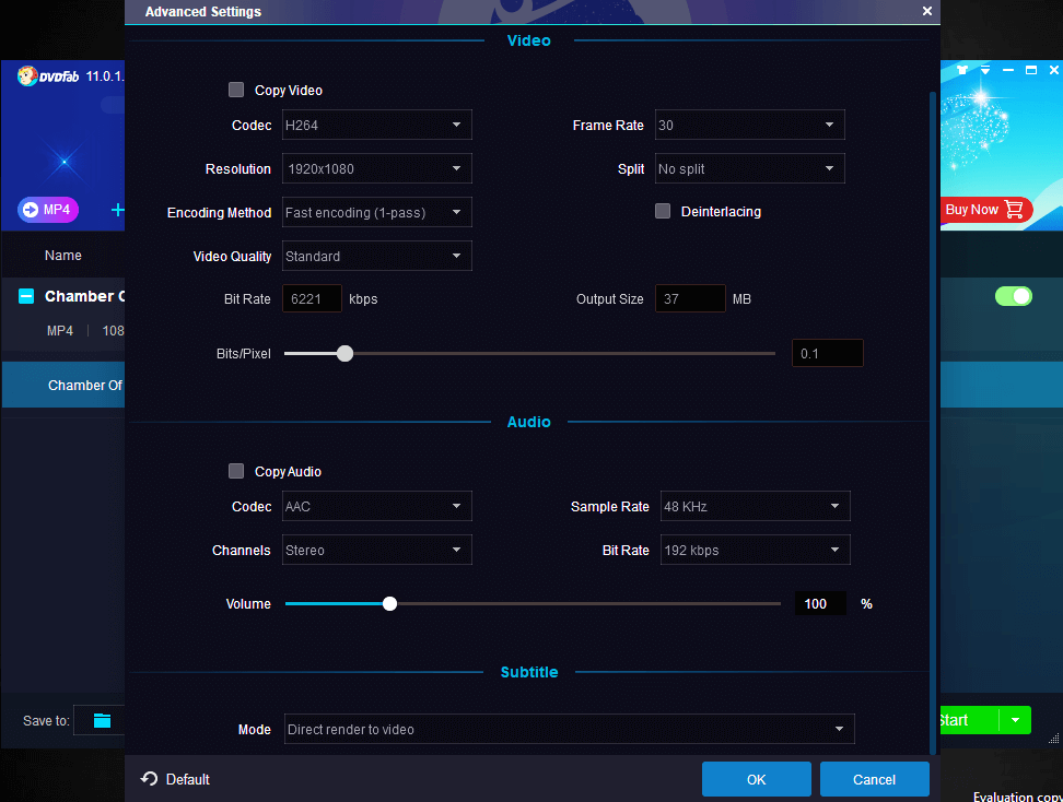 how to convert mts to mp4