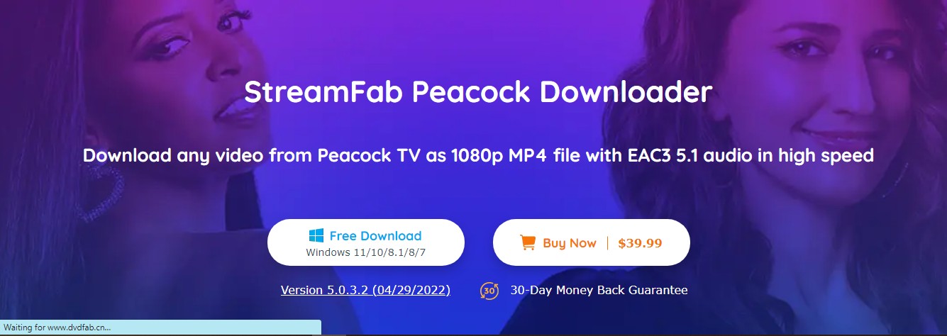 how to download peacock on firestick:Part 2: Third-party App Downloader to Download Peacock Videos on Firestick