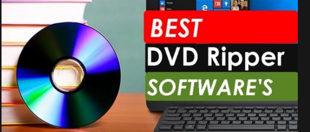 Comment ripper un DVD sur Windows 10 - 7 meilleurs DVD Ripper pour Windows 10