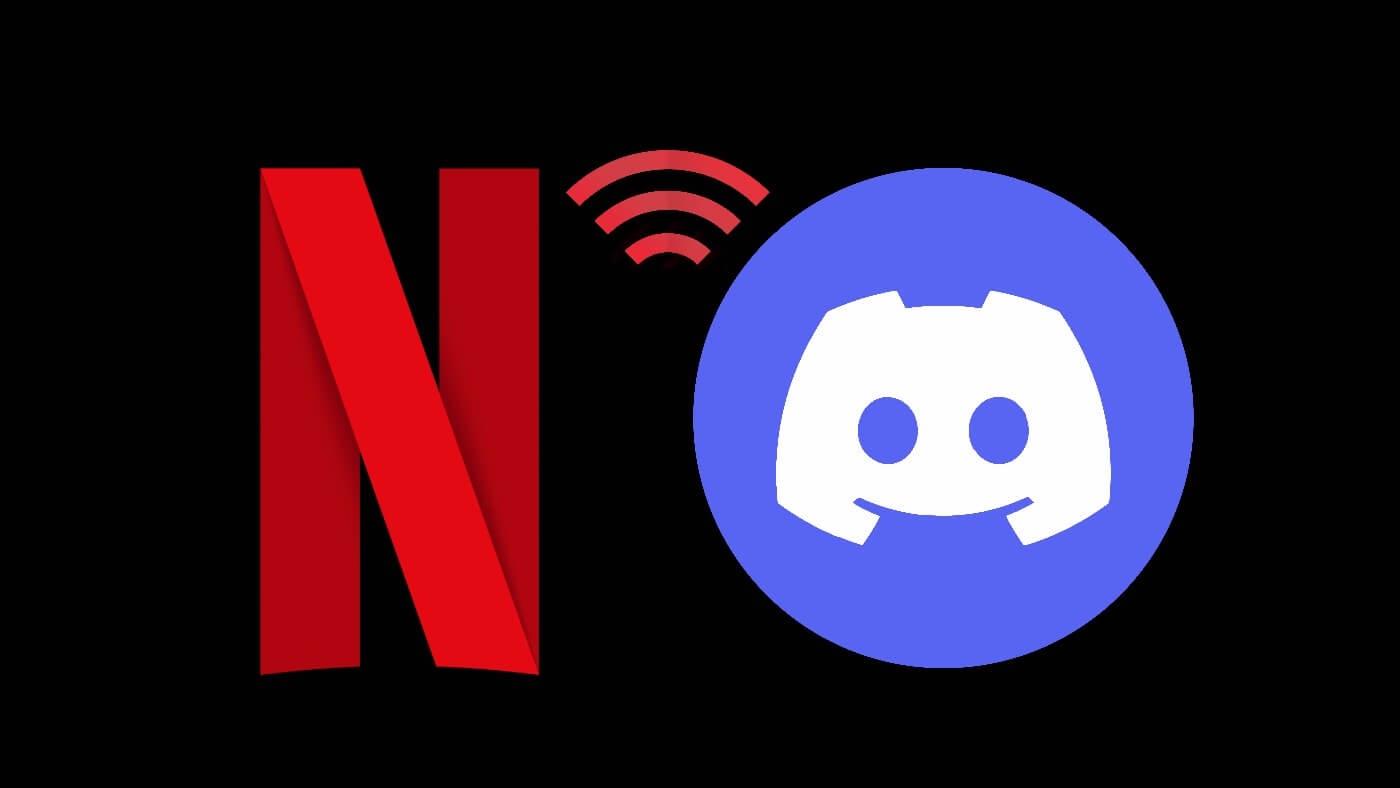 Quelques étapes simples sur la façon de diffuser Netflix sur Discord