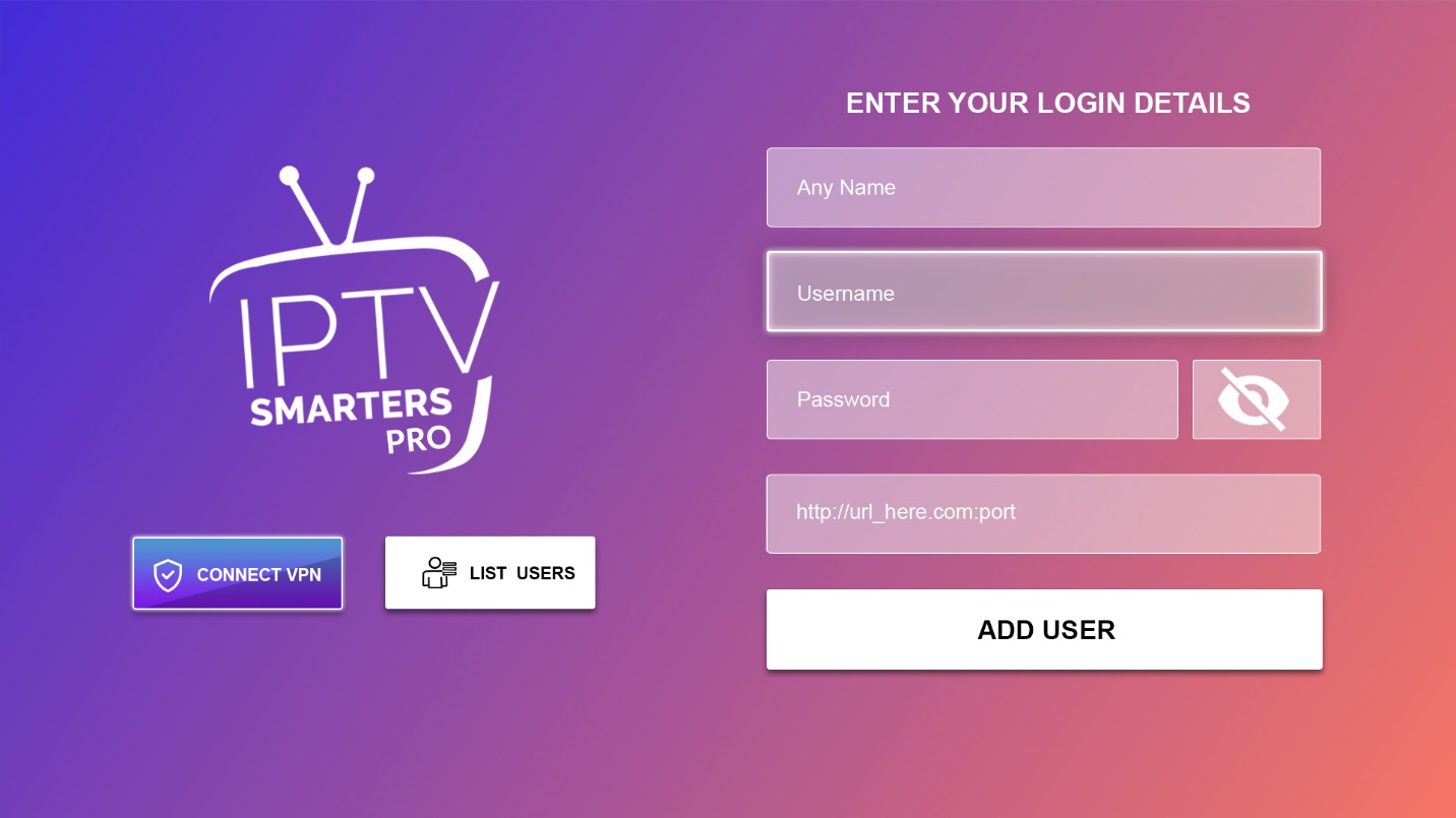 iptv player:IPTV Smarters