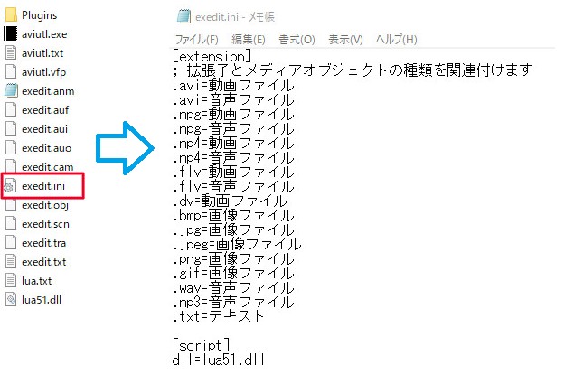 AviUtlでMKV/MP4の読み込みができない！そんな時に試したい対処法を紹介