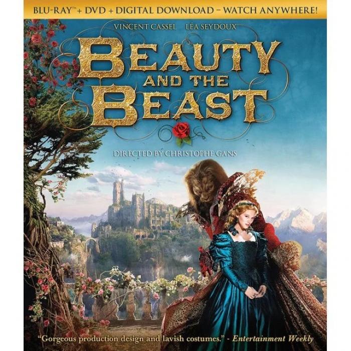 ディズニーDVD