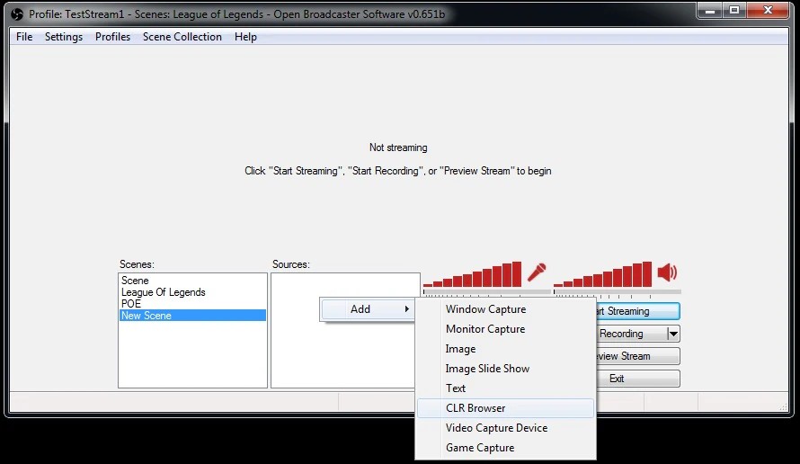 Screen Recorders for PC