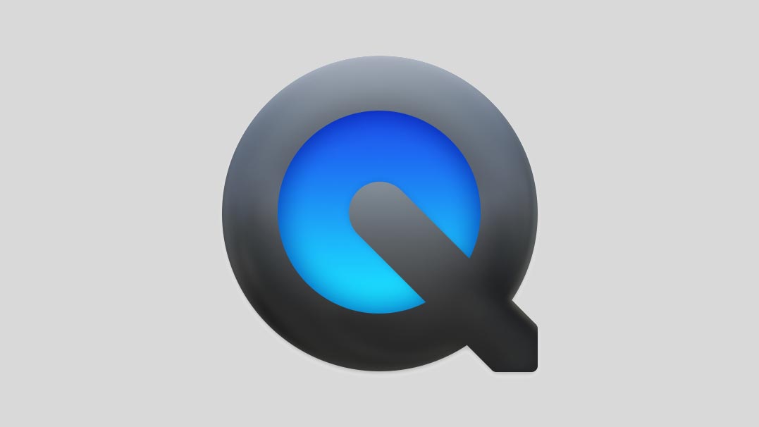 mov viewers:QuickTime Player- Built-in Recording tool facility for Mac