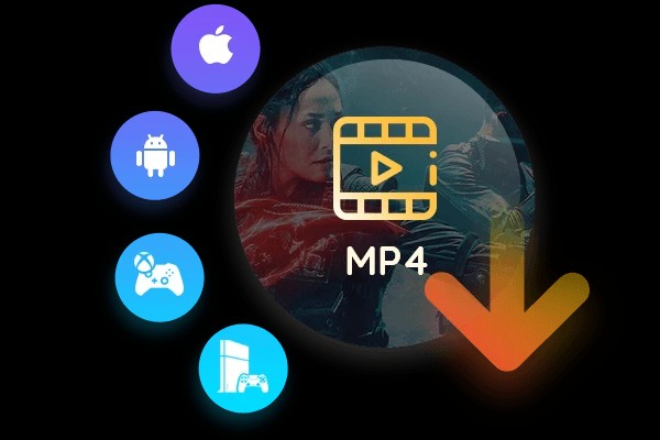 MP4 Video downloader:StreamFab: MP4 Video Downloader