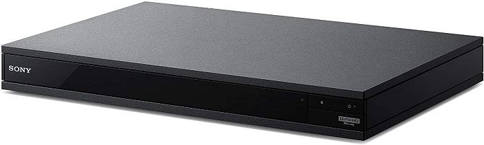 Le meilleur lecteur Blu-ray multi-disques en 2025