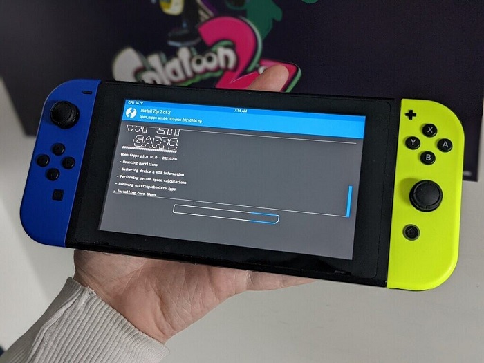 netflix on switch:How to watch Netflix on Nintendo Switch?