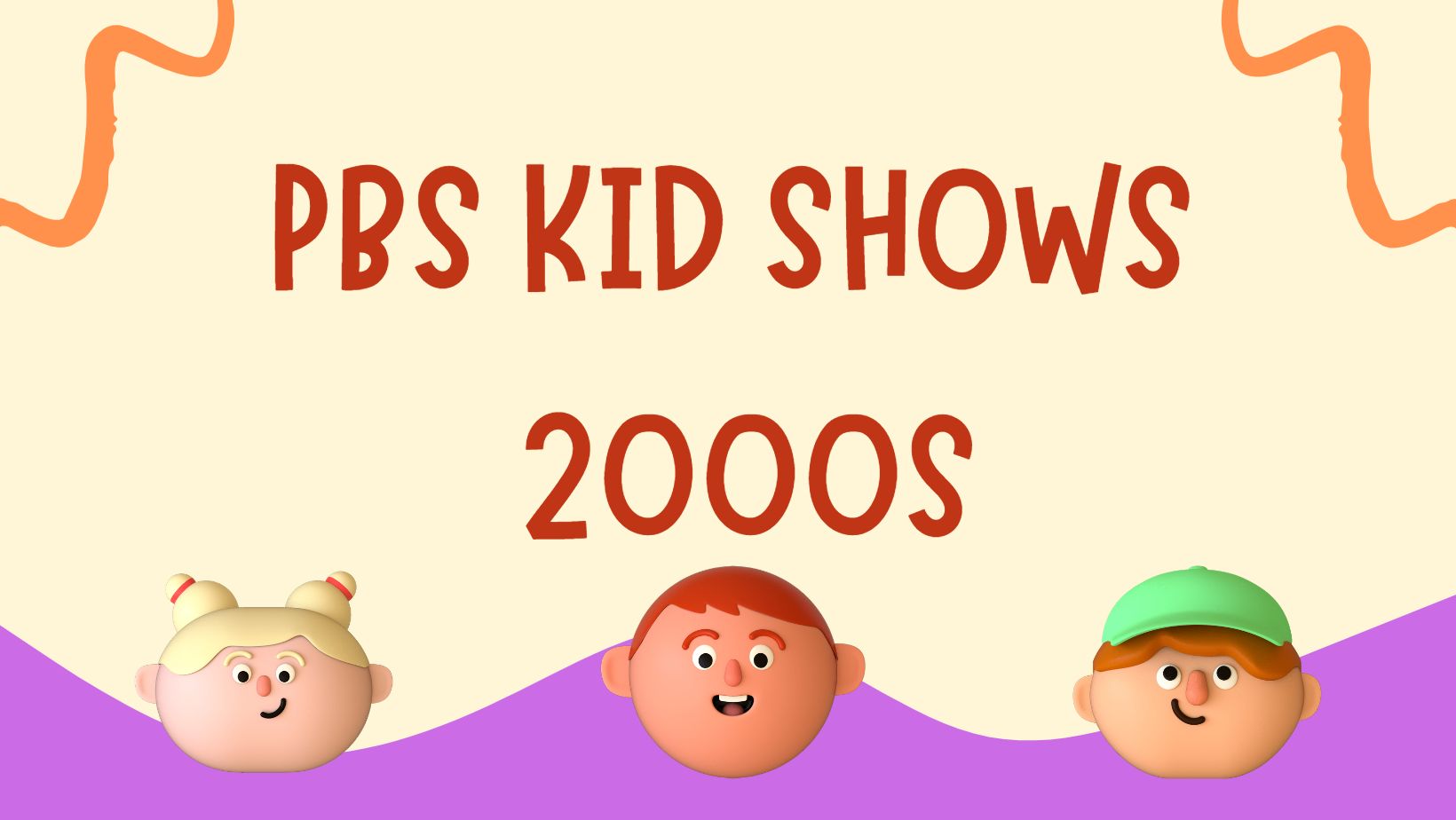 pbs kids shows 2000s