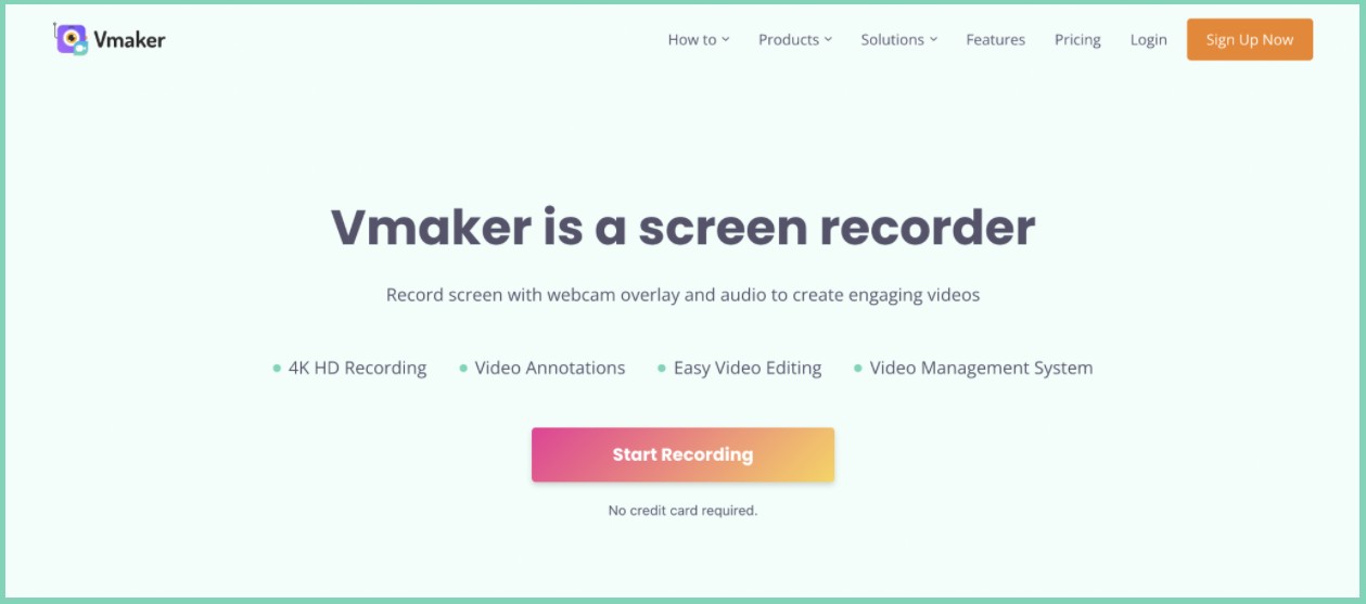 screen recorder for chromebook:Vmaker