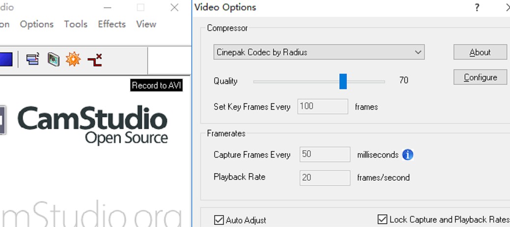 screen recorder windows 10