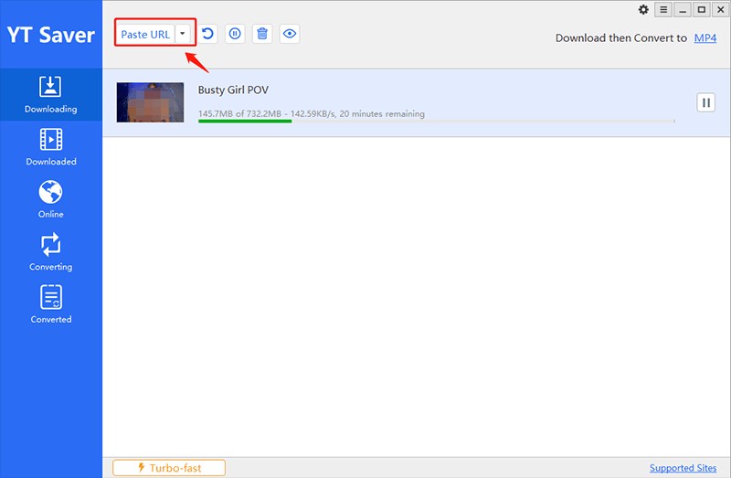 spankbang download:How to download SpankBang videos using YT Saver Video Downloader?