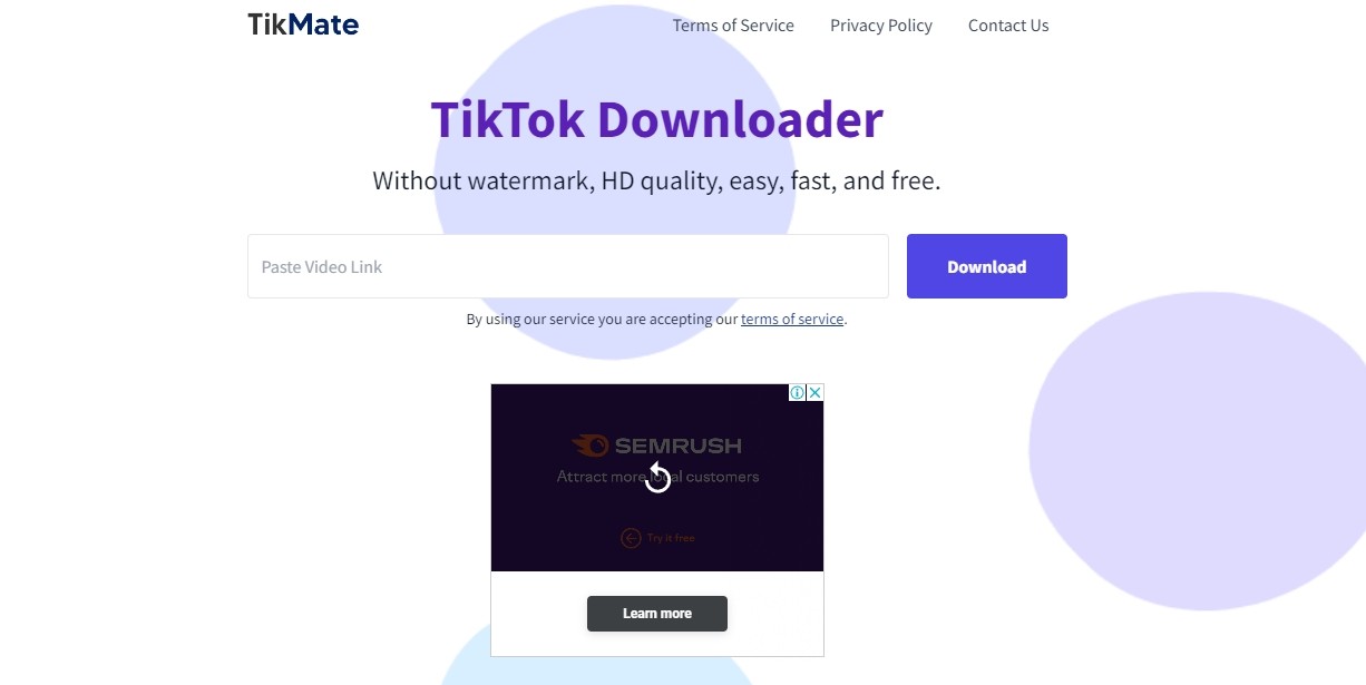 tiktok video converter to mp4 tikmate tiktok converter video