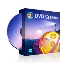 DVDFab VHS to DVD Creator